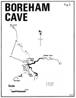 CDG NSI81 Boreham Cave
